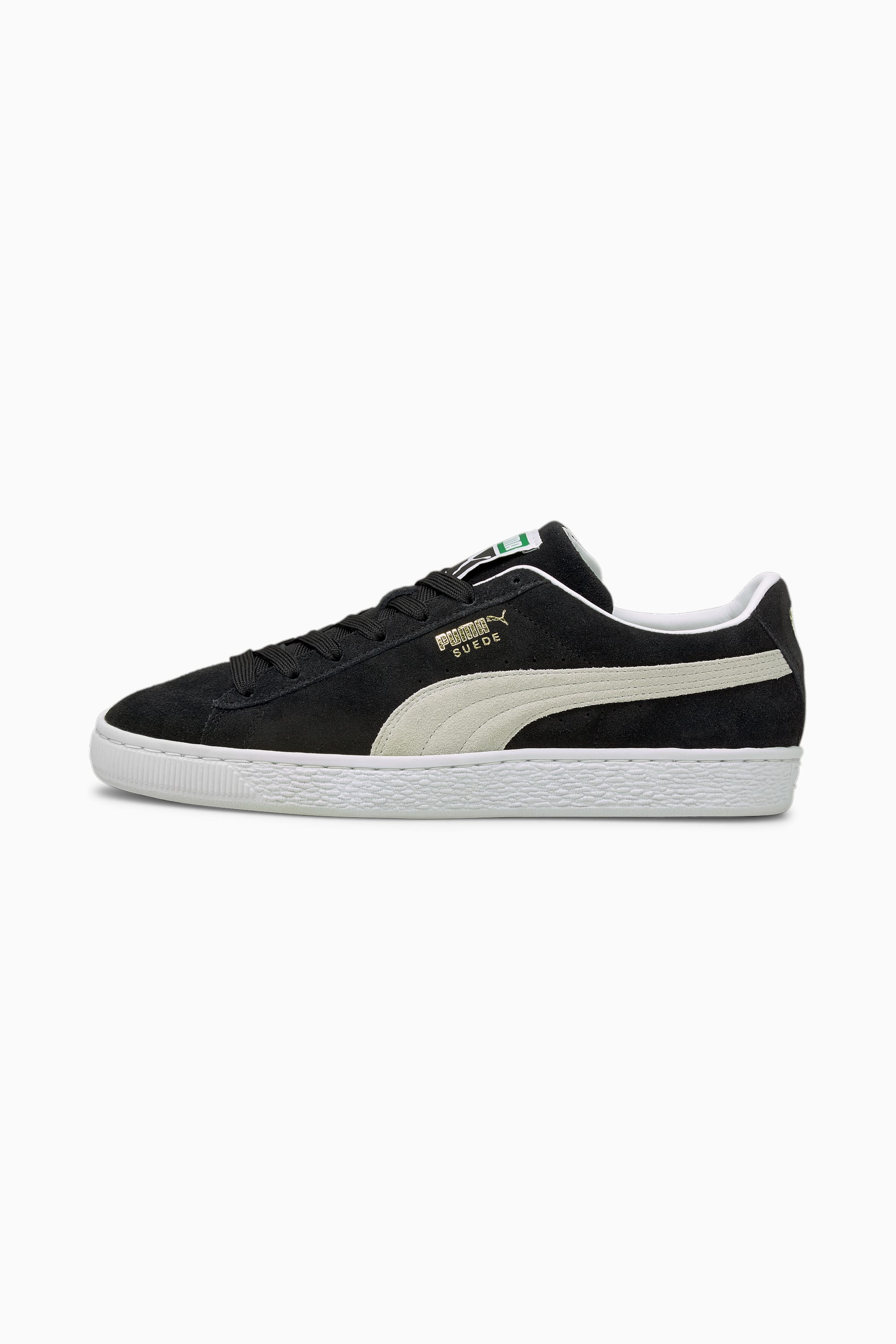 (image for) Chic Suede Classic XXI Sneakers